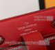 Special Style Copy LV Twist Lock Red Genuine Leather Ladies Buckle Bag (8)_th.jpg